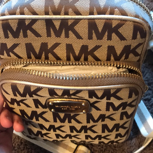 MK BAG - Picture 4 of 4